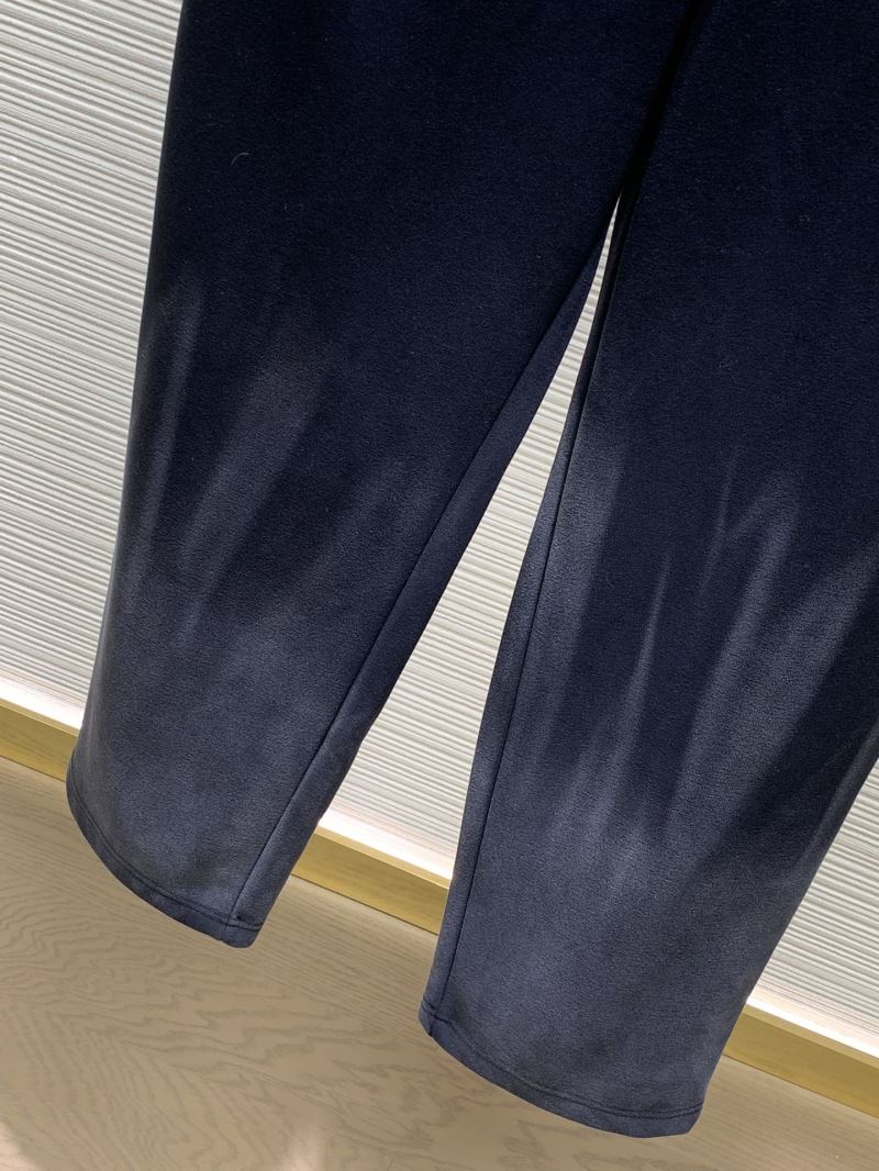 Balenciaga Long Pants